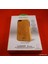 Evutec iPhone Se/5s/5 Wood S Kılıf Bamboo 2