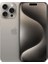 Yenilenmiş IPHONE 15 Pro Max 1tb -Natural Titanyum(12 Ay Garantili)-A Grade 1