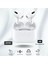 Air Pro Ios Android Uyumlu Nesil Bluetooth Kulaklık Premium Seri Kulak Içi Kablosuz Kulaklık 1