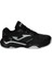 Master 1000 Men 2501 Negro Toprak Kort Erkek Tenis Ayakkabısı TM100S2501C 1