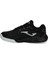 Master 1000 Men 2501 Negro Toprak Kort Erkek Tenis Ayakkabısı TM100S2501C 2