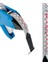 FMS502 Saplı Fiber Şerit Metre 50 mt 5