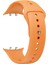 Honor Watch 5 Için Ters Tokalı Silikon Kayış (Yurt Dışından) 2