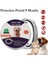 Turuncu 38CM Torbalı Stil 8 Ay Koruma Süresi Kedi Köpek Parazit Önleyici Böcek Kovucu Geri Çekilebilir Pet Ürünleri (Yurt Dışından) 3