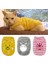 No.15 Tarzı L Beden Kediler Için Sonbahar Kış Sıcak Kedi Kıyafetleri Sphynx Yumuşak Polar Yavru Kedi Ceket Montlar Sevimli Karikatür Kedi Kostümleri Evcil Hayvanlar Giysileri (Yurt Dışından) 2