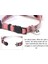 Kırmızı-Yeşil Tarzı 1CMX26CM Yaylı Ayarlanabilir Köpek Tasmalı Papyon Güvenlik Tokalı Kırılabilir Kedi Yaka Kemer Çizgili Noel Köpeği Kolye Için Bowknot Breakaway Cat Collar Bow Tie (Yurt Dışından) 4