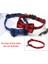 Kırmızı-Yeşil Tarzı 1CMX26CM Yaylı Ayarlanabilir Köpek Tasmalı Papyon Güvenlik Tokalı Kırılabilir Kedi Yaka Kemer Çizgili Noel Köpeği Kolye Için Bowknot Breakaway Cat Collar Bow Tie (Yurt Dışından) 5