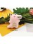 Pembe Timsah Stili Kedi Oyuncakları Mini Kedi Nane Yumuşak Oyuncaklar Çeşitli Tasarımlar Herhangi Bir Ürün Alarak Toplam Alışverişinizde %30 Indirimden Yararlanın (Yurt Dışından) 1