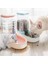 Pembe Gıda Besleyici Tarzı 3.8l 2019 Yln 3.8l Evcil Kedi Otomatik Plastik Köpek Su Şişesi Büyük Kapasiteli Yiyecek ve Su Dağıtıcı Kediler ve Köpekler Mama Kapları (Yurt Dışından) 2
