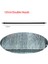 120CM Tarzı Tüm Boyutlar 20CM~120CM Akvaryum Hava Taşı Balon Çubuğu Duvar Perdesi Hortum Balık Tankı Pompası Hidroponik Oksijen Dağıtıcı Tüp (Yurt Dışından) 1