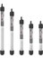 HX906-300W Stili Ingiltere Fişi Akvaryum Isıtıcı Daldırılabilir Balık Tankı Isıtıcı Sabit Sıcaklık Isıtma Çubuğu Akvaryum Temel (Yurt Dışından) 2