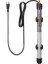 100W Tarzı Abd Fişi 110V Ayarlanabilir Sıcaklık Termostatı Isıtıcı Çubuk 25W 50W Submersible Akvaryum Balık Tankı Su Isıtıcısı (Yurt Dışından) 2