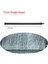 75CM Tarzı Tüm Boyutlar 20CM~120CM Akvaryum Hava Taşı Balon Çubuğu Duvar Perdesi Hortum Balık Tankı Pompası Hidroponik Oksijen Dağıtıcı Tüp (Yurt Dışından) 1