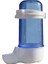 Mavi Açık Stil 240ML Kuş Su Otomatik Asılı Kuş Su Istasyonu Papağan Yem Dağıtıcısı Kafes Su Kabı Kafes Aksesuarları (Yurt Dışından) 3