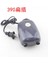 Yeşil Stil Akvaryum Hava Pompası Balık Tankı Mini Kompresör Tek Çift Çıkışlı Kontrol Vanası Tüp Akvaryum Aksesuarları 220V 3W 5W (Yurt Dışından) 1