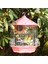 8cm x 11CM Stili Kuş Yuvası Yumurtlama Yuvası Yumurta Evi Kuş Kafesi Kuş Evi El Yapımı Örme Hasır Papağan Muhabbet Kuşu Muhabbet Kuşu Güvercin Güvercin Yuvası (Yurt Dışından) 2