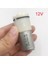 12V Tarzı Akvaryum Için Mikro Hava Pompası Dc 3V 3.7V 5V 6V 12V 24V 370 Motor Vakum Hava Pompası (Yurt Dışından) 1