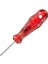 Kraft Seri Yıldız Uçlu Tornavida 6X100 2