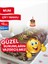 Mum Görseli Baskılı Pasta Servis Kürdanı 2