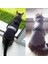 Yeşil Stil L Beden Kedi Kıyafetleri Pet Kedi Mont Ceket Kapüşonlu Kediler Için Kıyafet Sıcak Kürk Kıyafet Tavşan Hayvanlar Pet Kostümü Köpekler Için (Yurt Dışından) 2