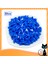 Lavanta Parıltı Stili M Beden Kedi Tırnak Kapakları Evcil Pati Pençe Tırnak Bakım Koruyucu Kapak Ücretsiz Yapıştırıcı Yapıştırıcı + Aplikatör Xs S M L (Yurt Dışından) 3