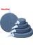 Çap 6cm Tarzı Resim Olarak Akvaryum Balık Tankı Pompası Hidroponik Oksijen Kaynağı Tabaka Hava Pompası Aksesuarları Için Çap cm Hava Kabarcık Taşı Aeratör (Yurt Dışından) 2
