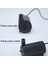 Dikey--Siyah Stil 5V Sessiz USB Daldırma Mikro Mini Elektrikli Pompa Bir Metre Hat Dc Dikey Yatay Düşük Gerilim 120LH Akvaryum Balık Tankı (Yurt Dışından) 5