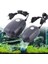 3W-TUBESTONE Stili Ab Fişi Balık Tankı Hava Taşıyıcı Balık Havalandırıcı Akvaryum Aksesuarları Için 220V 3W 5W Sessiz Akvaryum Oksijen Pompası Mini Hava Kompresörü Air Rise Air Pump (Yurt Dışından) 2