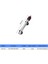 HX-233-50W Stili Ab Fişi Akvaryum Isıtıcı Daldırılabilir Kaplumbağa Balık Tankı Otomatik Su Isıtıcı Sabit Sıcaklık Isıtma Çubuğu Termostat Aquario 220V (Yurt Dışından) 1