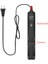 HX-906-100W Stili Ab Fişi Akvaryum Isıtıcı Ayarlanabilir Otomatik Akvaryum Balık Tankı Su Sıcaklık Termostat Isıtıcı Çubuğu Koruyucu Kılıf ile (Yurt Dışından) 4