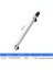 HX233-500W Stili Ingiltere Fişi Paslanmaz Çelik Akvaryum Isıtıcı Ayarlanabilir Daldırma Termostat Isıtma Çubuğu Balık Tankı Için (Yurt Dışından) 1