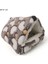 Beyaz Kalp Stili 14X12CM Hamster Altın Ipek Ayı Pamuk Yuva Bal Çantası Uçan Yatak Çantası Papağan Şeytan Sincap Mini Kirpi Peluş Yumuşak Sıcak Yuva (Yurt Dışından) 1