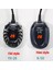 K-50 75W Stili Ingiltere Adaptör Fişi Küçük Balık Tankı Mini Isıtıcı Düşük Su Seviyeli Kaplumbağa Tankı LED Dijital Ekran Isıtıcı Otomatik Sıcaklık Patlamaya Dayanıklı Isıtma (Yurt Dışından) 4