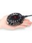 100W Tarzı Ingiltere Fişi Dijital Akvaryum Isıtıcı Mini Otomatik Sıcaklık Kontrol Termostat Daldırma Su Isıtma Çubuğu Balık Kaplumbağa Tankı Için 220V (Yurt Dışından) 2