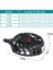 100W Tarzı Ingiltere Fişi Dijital Akvaryum Isıtıcı Mini Otomatik Sıcaklık Kontrol Termostat Daldırma Su Isıtma Çubuğu Balık Kaplumbağa Tankı Için 220V (Yurt Dışından) 4