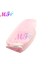 Pembe Tarzı M 54X27CM Naylon Mesh Kuş Kafesi Kılıf Etek Ağ File Temizlik Kolay Tohum Toplayıcı Koruma Kuş Kafesi Aksesuarları Havalı Fileli Papağan Kuş Kafesi Ağı (Yurt Dışından) 1
