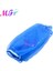 Pembe Tarzı M 54X27CM Naylon Mesh Kuş Kafesi Kılıf Etek Ağ File Temizlik Kolay Tohum Toplayıcı Koruma Kuş Kafesi Aksesuarları Havalı Fileli Papağan Kuş Kafesi Ağı (Yurt Dışından) 4