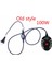 Yx-28 100W Stili Ab Adaptör Fişi Akvaryum Isıtıcı Akvaryum Elektrikli Isıtma Çubukları Dijital Sıcaklık Kontrol Cihazı Stick Balık Tankı Kaplumbağa Tankı (Yurt Dışından) 1
