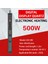 GR-500W Tarzı Ingiltere Adaptör Fişi Akvaryum Cam Balık Tankı Isı Ayarlamalı 220V Termostat Isıtıcı Isıtma Çubuğu Akvaryum Aksesuarları (Yurt Dışından) 1