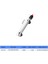 HX-233-100W Stili Ab Fişi Akvaryum Isıtıcı Daldırılabilir Kaplumbağa Balık Tankı Otomatik Su Isıtıcı Sabit Sıcaklık Isıtma Çubuğu Termostat Aquario 220V (Yurt Dışından) 1