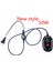 K-50 50W Tarzı Ab Adaptör Fişi Akvaryum Isıtıcı Akvaryum Elektrikli Isıtma Çubukları Dijital Sıcaklık Kontrol Cihazı Stick Balık Tankı Kaplumbağa Tankı (Yurt Dışından) 1