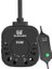 Yx-28 100W Stili Ab Adaptör Fişi Akvaryum Isıtıcı Akvaryum Elektrikli Isıtma Çubukları Dijital Sıcaklık Kontrol Cihazı Stick Balık Tankı Kaplumbağa Tankı (Yurt Dışından) 4