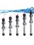 25W Tarzı Ingiltere Fişi Akvaryum Isıtıcı Daldırma Balık Tankı Isıtıcı Ayarlanabilir Sıcaklık Termostat Isıtma Çubuğu Euusuk Fiş (Yurt Dışından) 2