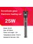 GG25W Stili Akvaryum Dijital Ayarlanabilir Su Isıtıcı Çubuğu LCD Ekran Balık Tankı Submersible Isıtıcı Kesin Sıcaklık Kontrolü (Yurt Dışından) 1