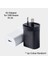 10W Stili Için Au Adaptörü Dijital LED Elektrikli Isıtıcı Çubuklar Mini USB Isıtıcı Küçük Akvaryum Balık Kaplumbağa Tankı Düşük Voltaj Isıtma Çubuğu Hızlı Sıcaklık Artışı (Yurt Dışından) 1