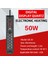 Gr-50 50W Tarzı Au Adaptör Fişi Sunsun Denizsuyu Mercan Balığı Tankı Isıtma Çubuğu - Tuzlu Su Cam Isıtma Çubuğu - Dijital Ekranlı Akvaryum Isıtma Çubuğu Isıtıcı (Yurt Dışından) 1
