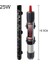 Kapak Stili ile 25W Akvaryum Isıtma Çubuğu Otomatik Termostat Sıcaklık Cam Su Isıtıcı Koruyucu Kılıf Balık Tankı Aksesuarı 100W 200W 300W (Yurt Dışından) 1