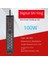 100W Tarzı Ingiltere Fiş Adaptörü Akvaryum Daldırma Isıtıcı Balık Tankı LCD Ekran Dijital Ayarlanabilir Su Isıtma Çubuğu Sabit Sıcaklık Kontrolü 500W (Yurt Dışından) 1
