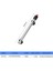 HX-233-200W Stili Ab Fişi Akvaryum Isıtıcı Daldırılabilir Kaplumbağa Balık Tankı Otomatik Su Isıtıcı Sabit Sıcaklık Isıtma Çubuğu Termostat Aquario 220V (Yurt Dışından) 1