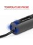 200W Tarzı Ab Fişi Akvaryum Daldırma Isıtıcı Balık Tankı LCD Ekran Dijital Ayarlanabilir Su Isıtma Çubuğu Sürekli Sıcaklık Kontrolü (Yurt Dışından) 5